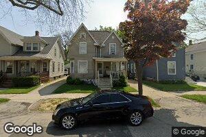 1739 Villa St, Racine, WI 53403