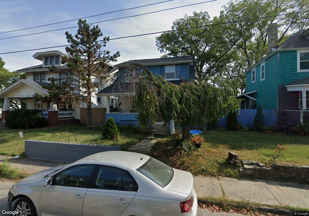 92 N Burgess Ave, Columbus, OH 43204 - photo 1