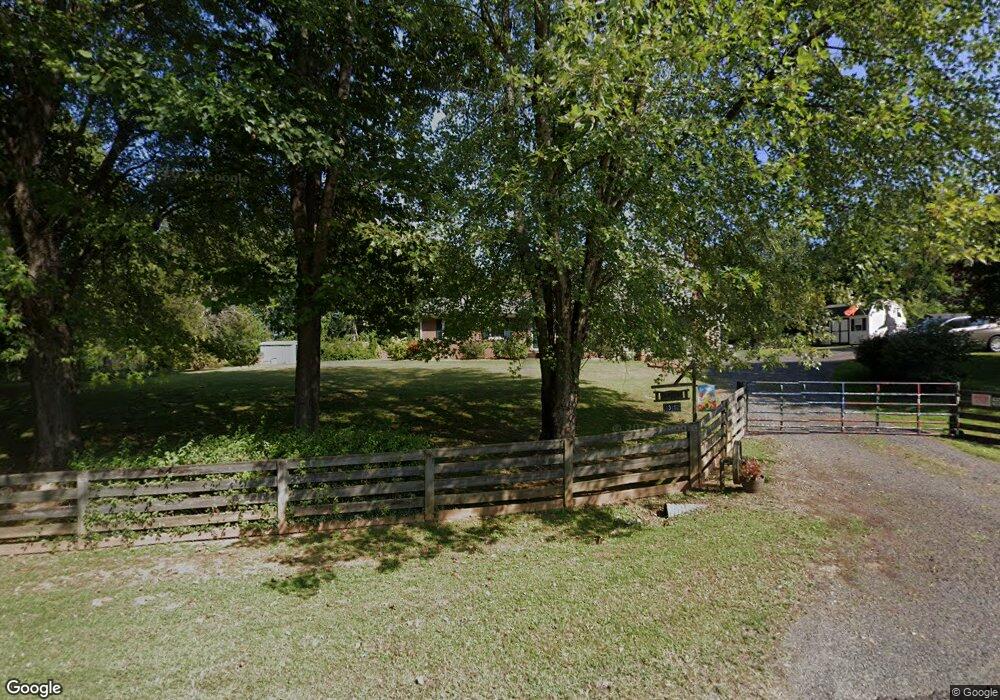 13152 Hazel River Rd, Rixeyville, VA 22737 - photo 1