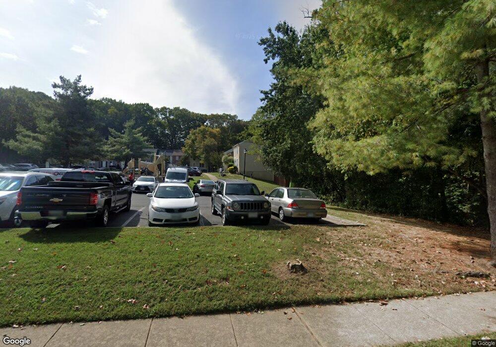 3654 Wharf Ln, Triangle, VA 22172 - photo 1