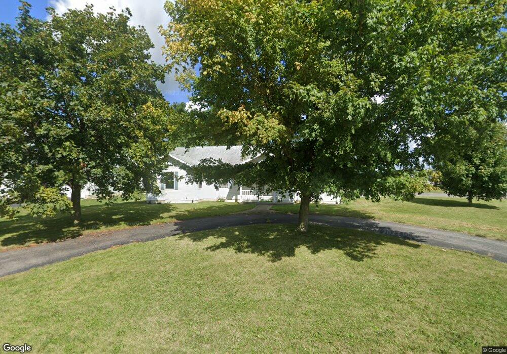 520 Sunset Dr, Upper Sandusky, OH 43351 - photo 1
