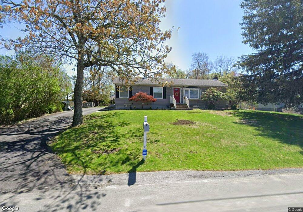 9 Tulip Ln, Monroe, NY 10950 - photo 1