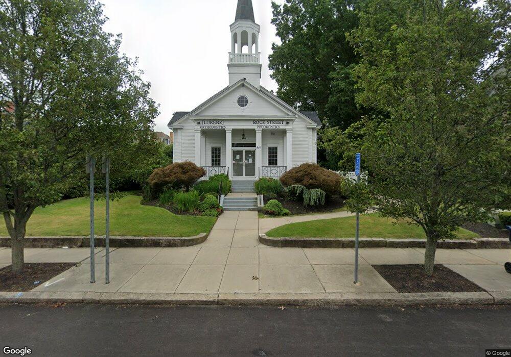 551 Rock St, Fall River, MA 02720 - photo 1