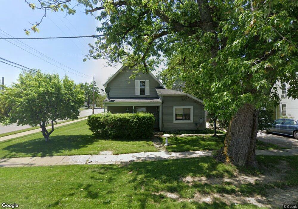603 N Genesee St, Davison, MI 48423 - photo 1