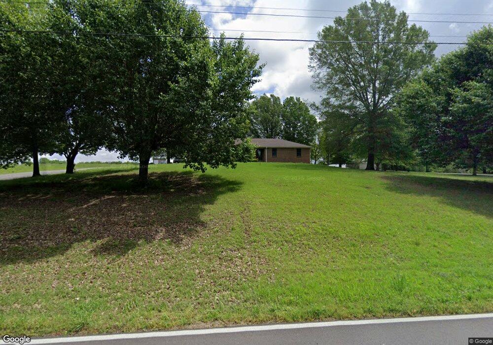 2511 Mount Carmel Rd, Paragould, AR 72450 - photo 1