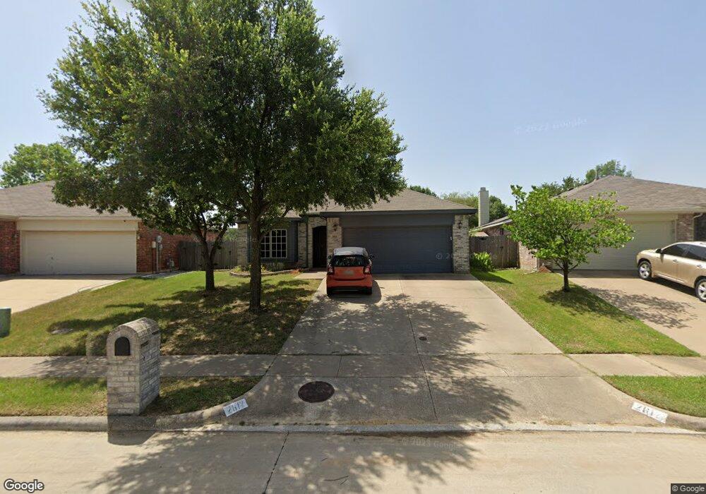 2612 Fondren Rd, Denton, TX 76210 - photo 1