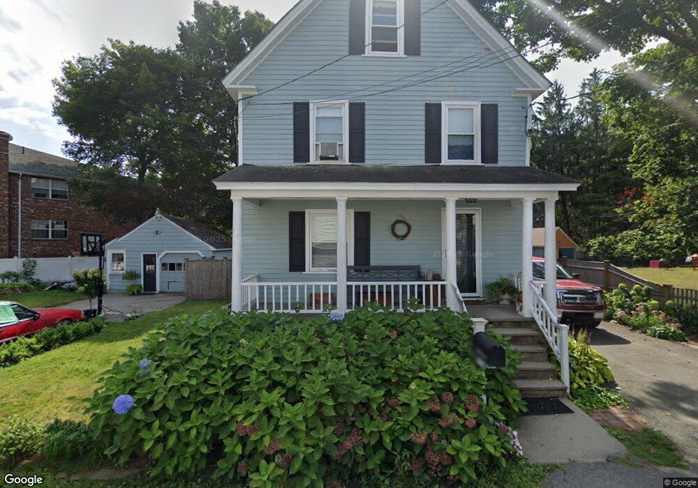 31 Maple Ct, Concord, MA 01742 - photo 1