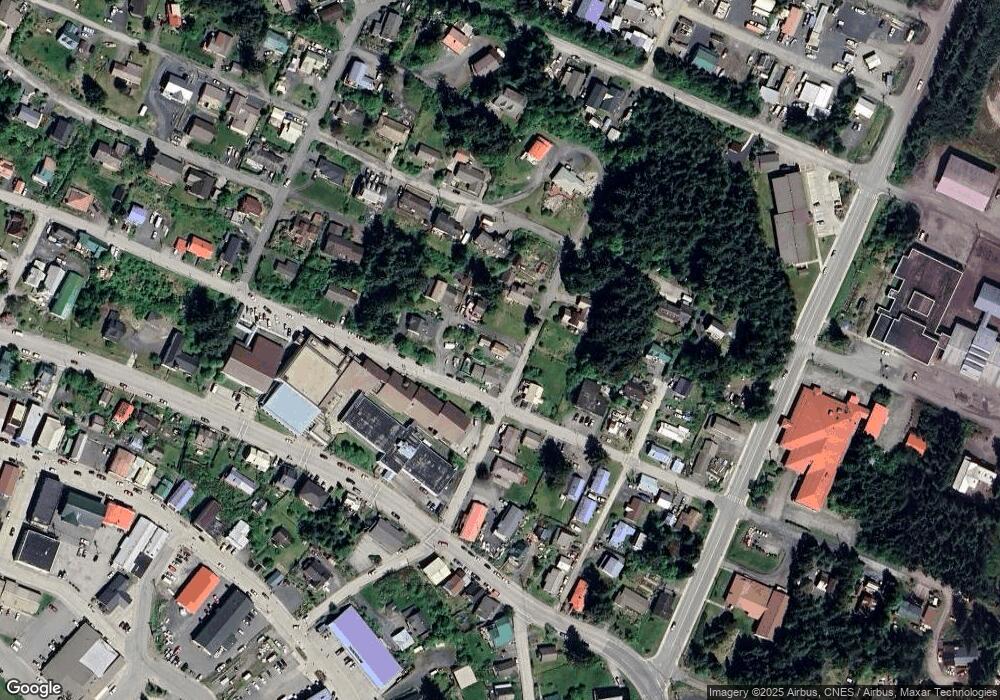 211 Saint Michaels St, Wrangell, AK 99929 - photo 1