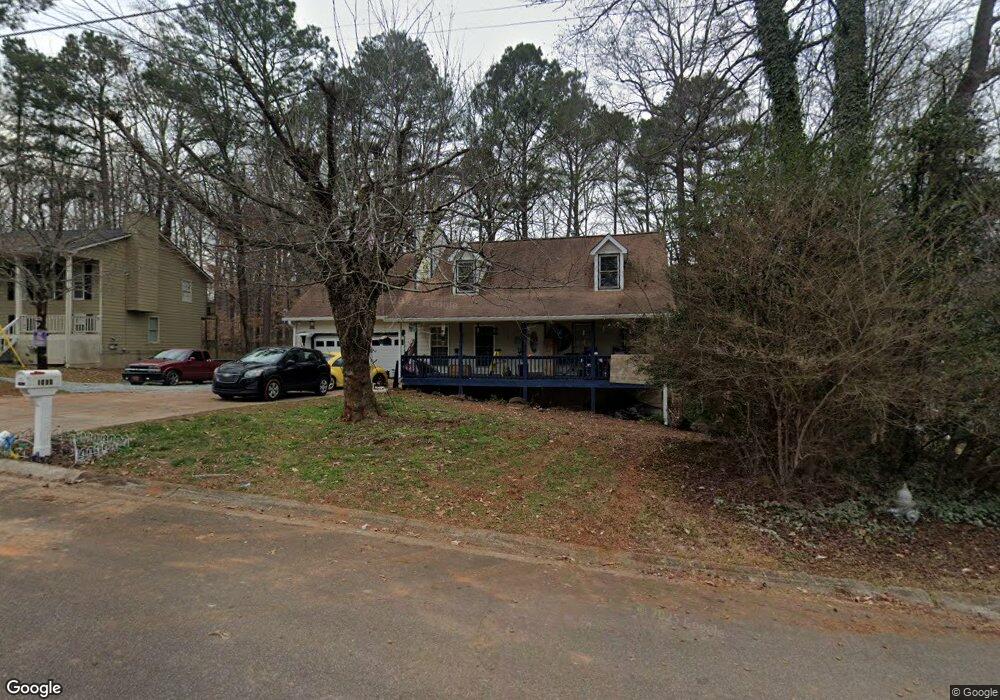 1960 Clinton Place unit 2, Lawrenceville, GA 30043 - photo 1