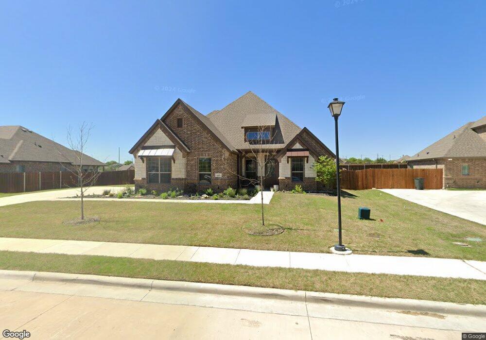 2121 Pepperdine Dr, Weatherford, TX 76088 - photo 1