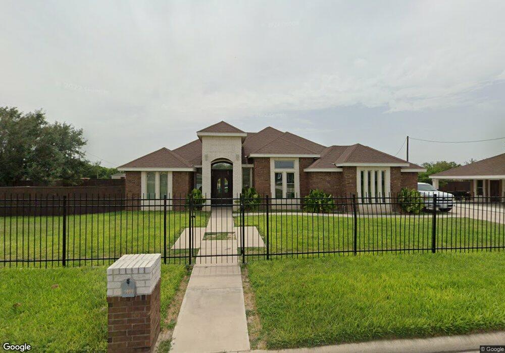 7021 de La Madrid, Weslaco, TX 78599 - photo 1