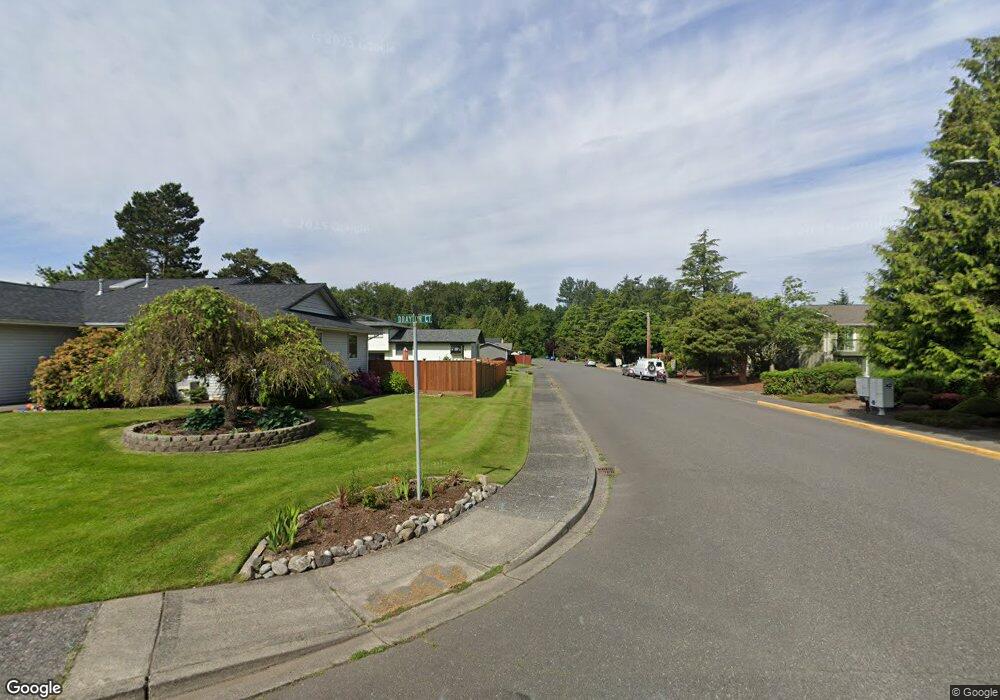 9 Drayton Reach St, Blaine, WA 98230 - photo 1