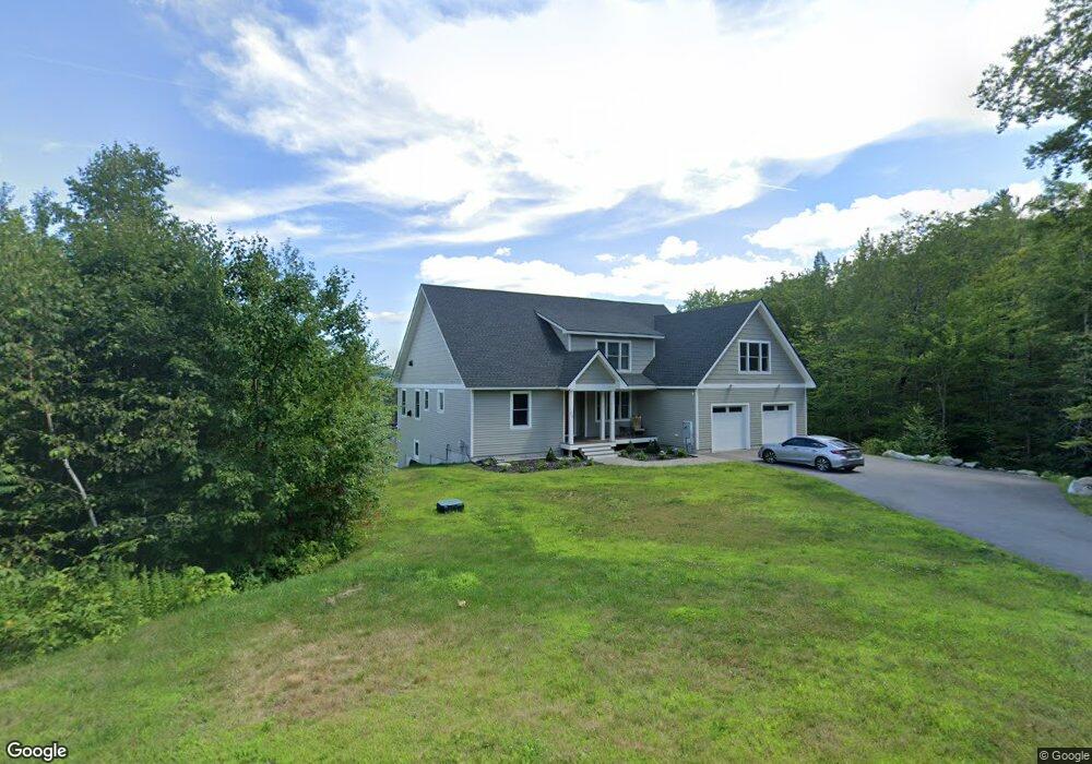 56 Ski Lift Ln, Plymouth, NH 03264 - photo 1