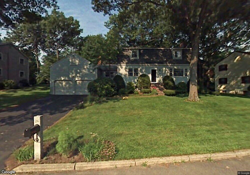 26 Danbury Rd, Nashua, NH 03064 - photo 1