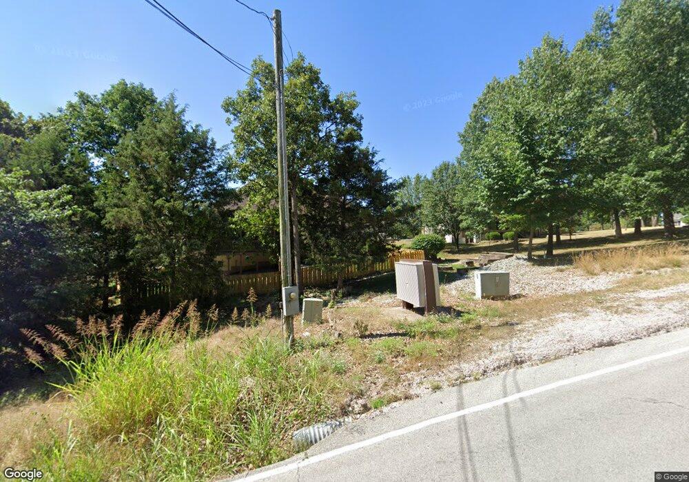 Lot 29 Royale Estates Blvd, Kimberling City, MO 65686 - photo 1