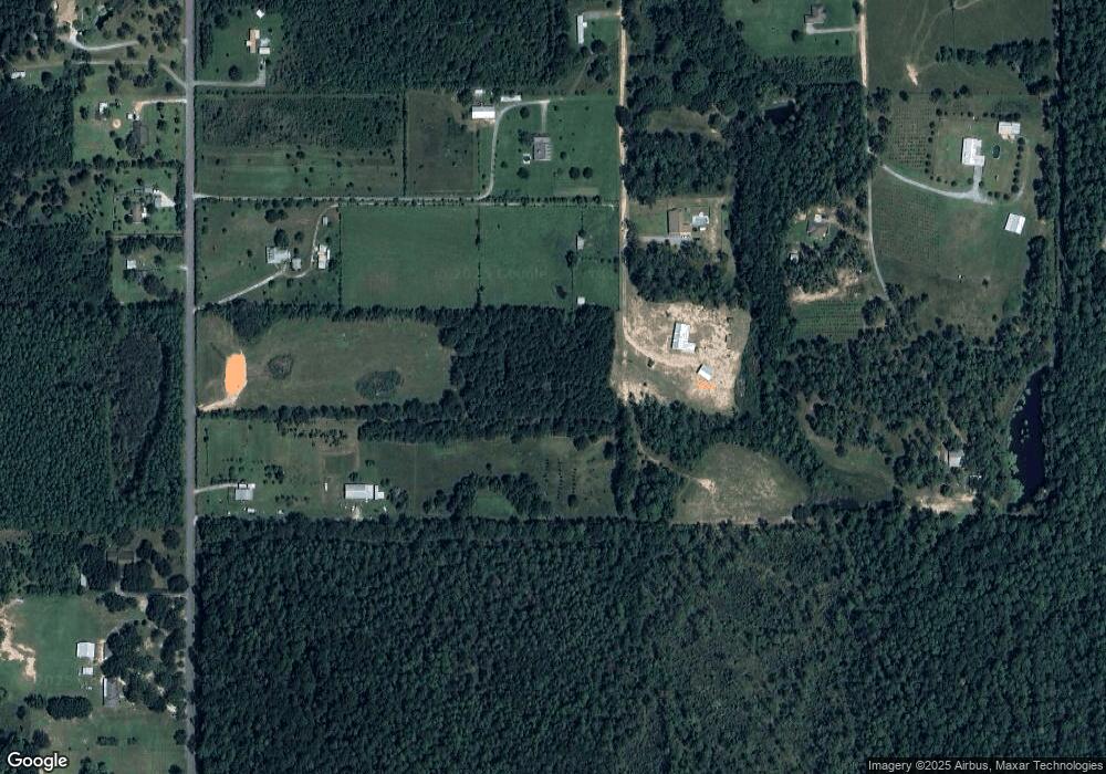 17300 Rayford Shumock Rd, Moss Point, MS 39562 - photo 1