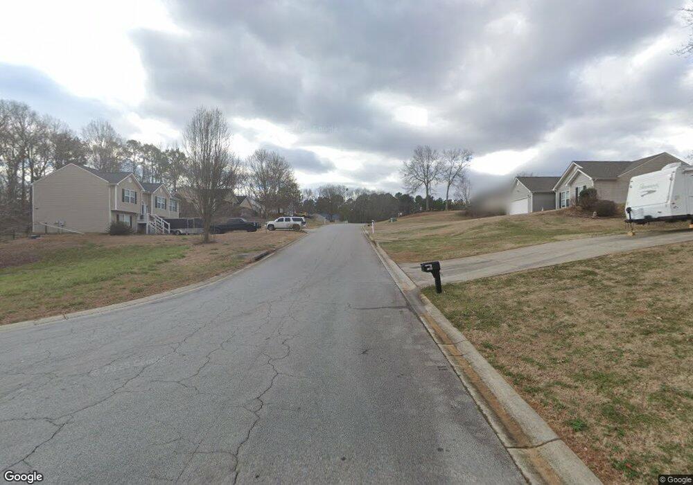 0 Manning Way, Monroe, GA 30656 - photo 1