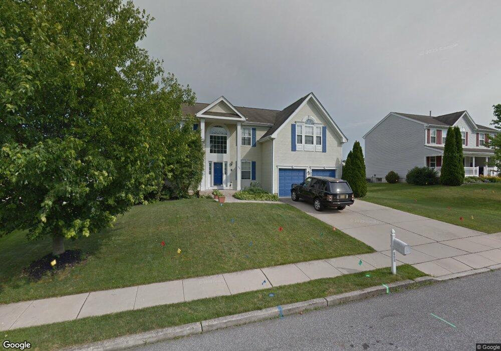 154 Landing Dr, Woodbury, NJ 08096 - photo 1