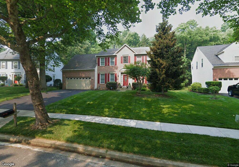 203 Johnsberg Ln, Bowie, MD 20721 - photo 1