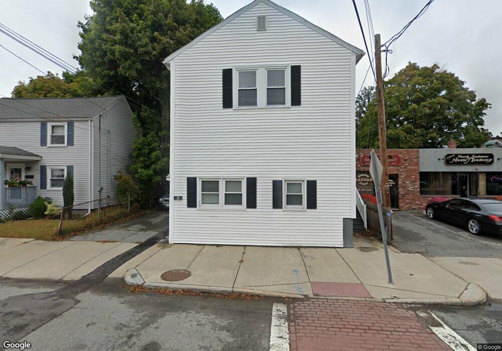 11 Waverley Rd, North Andover, MA 01845 - photo 1