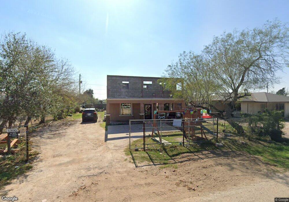 1203 Bobby Dr, Donna, TX 78537 - photo 1