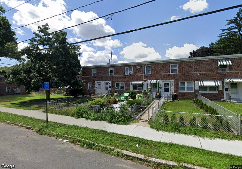 13 Success Ave unit 245, Bridgeport, CT 06610 - photo 1