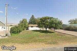 2304 N 250 W, Vernal, UT 84078
