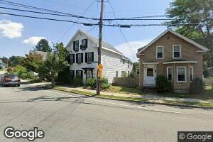 169 Kenoza Ave, Haverhill, MA 01830
