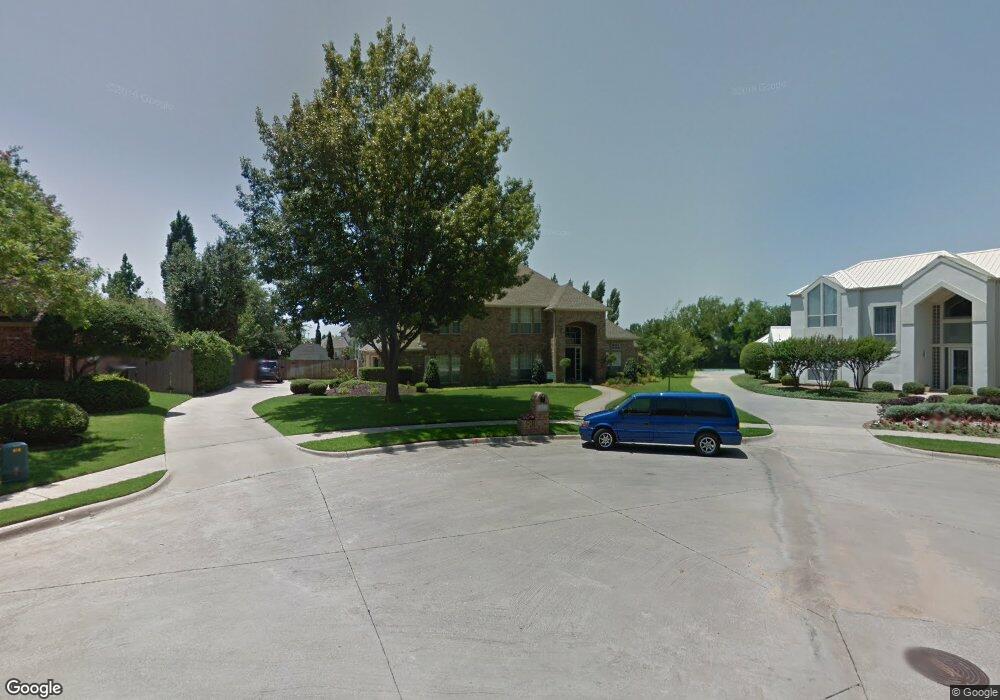 30 Wellington Oaks Cir, Denton, TX 76210 - photo 1