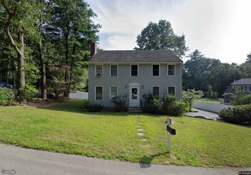 21 Middle Ave, Bellingham, MA 02019 - photo 1