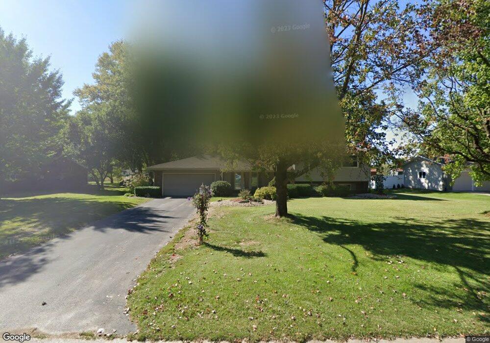 311 Bill Lou Dr, Collinsville, IL 62234 - photo 1