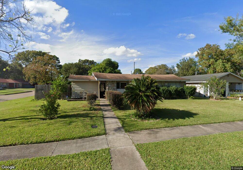 10203 Buena Park Dr, Houston, TX 77089 - photo 1