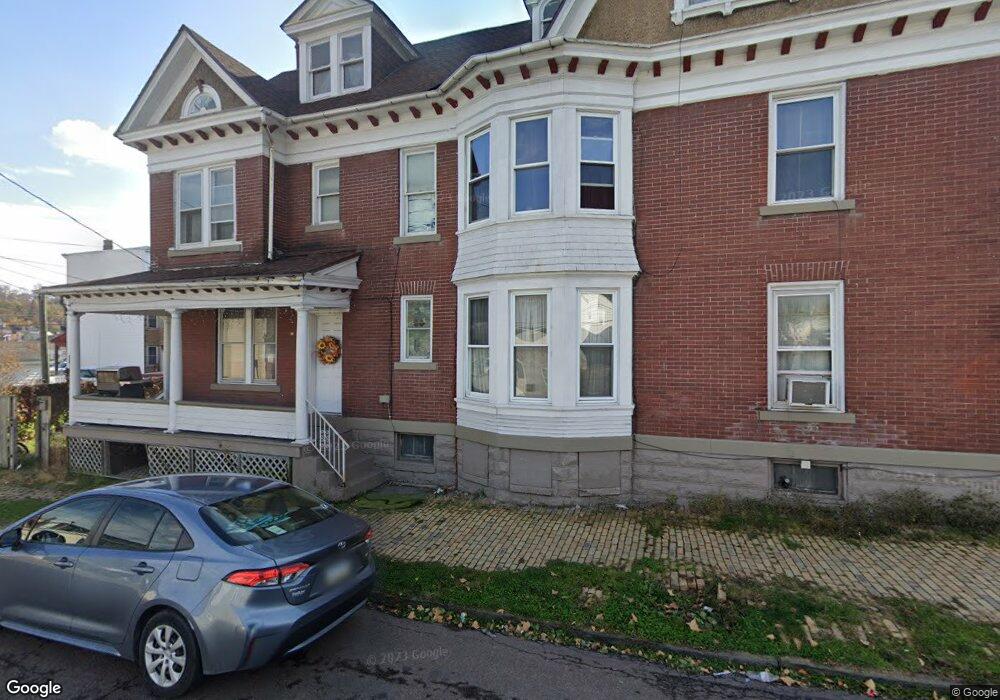 51 N 2nd St, Shamokin, PA 17872 - photo 1