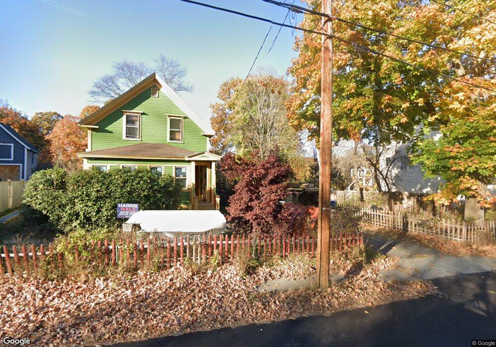 23 Grove St, Merrimac, MA 01860 - photo 1