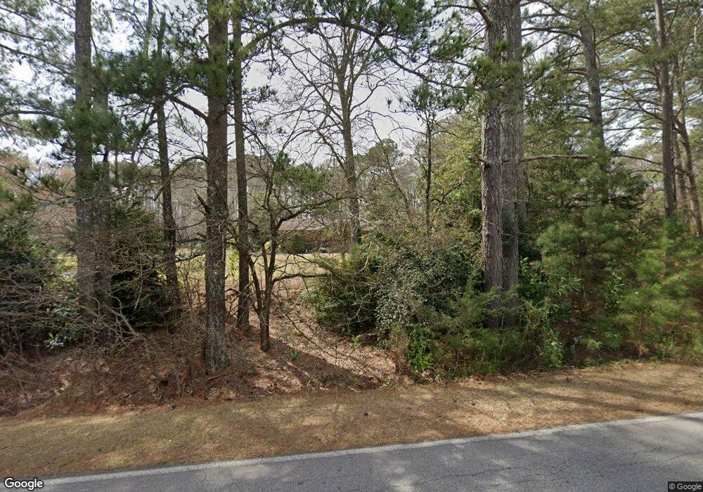 193 Rosser Rd, McDonough, GA 30252 - photo 1