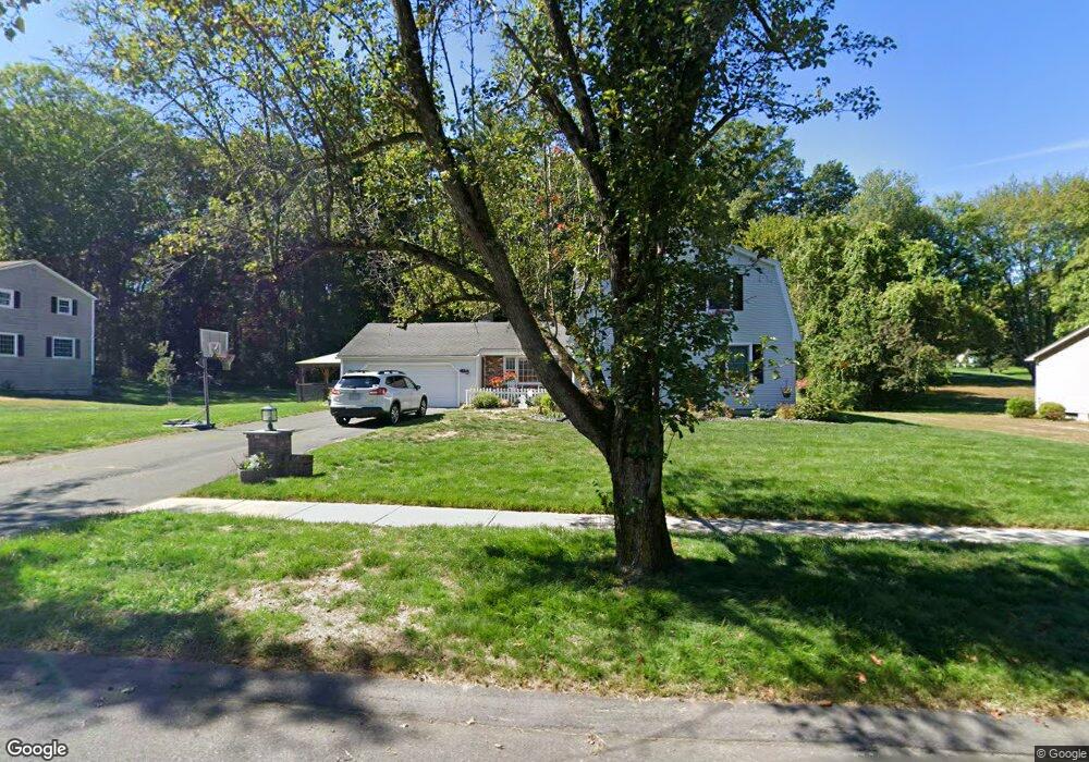 71 Sweetfern Dr, West Springfield, MA 01089 - photo 1