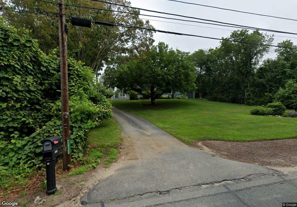 2430 Providence Pike, North Smithfield, RI 02896 - photo 1