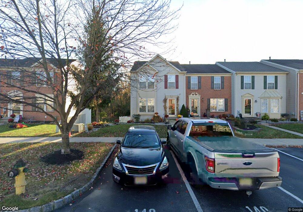 138 Liberty Way, Woodbury, NJ 08096 - photo 1