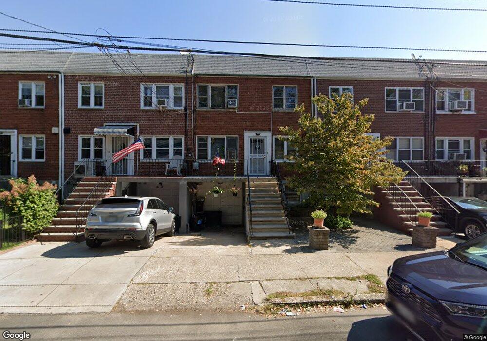 10745 100th St, Ozone Park, NY 11417 - photo 1