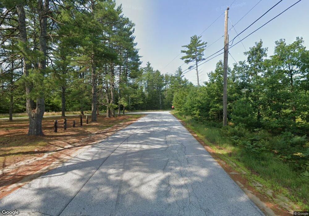 0 New Rye Rd, Epsom, NH 03234 - photo 1