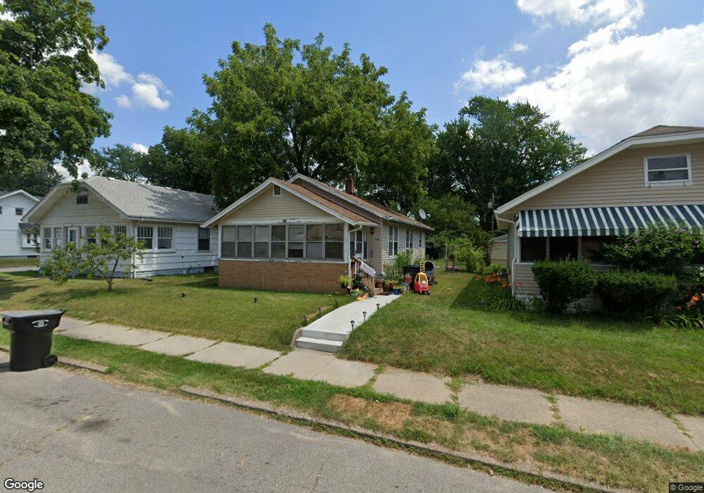 706 S 26th St, South Bend, IN 46615 - photo 1