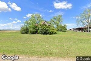 1574 Son Norman Rd, Norman Park, GA 31771