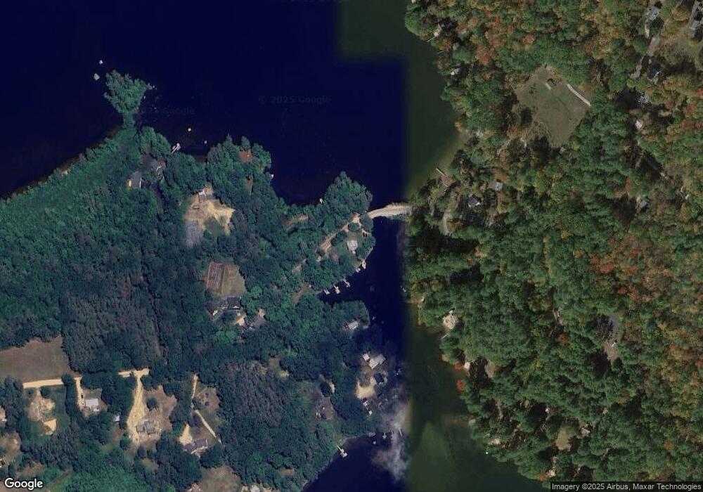 375 Narrows Rd, Center Barnstead, NH 03225 - photo 1