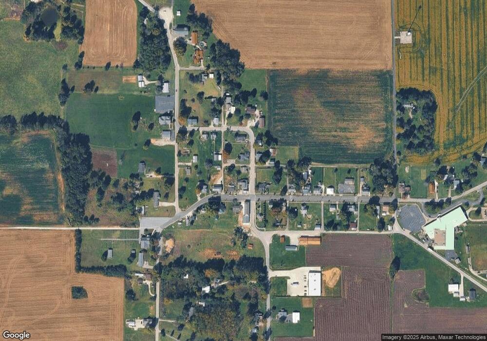 3465 3rd St SE, New Middletown, IN 47160 - photo 1