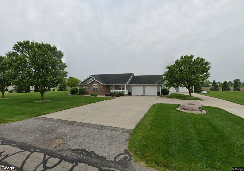 23449 Road R, Fort Jennings, OH 45844 - photo 1