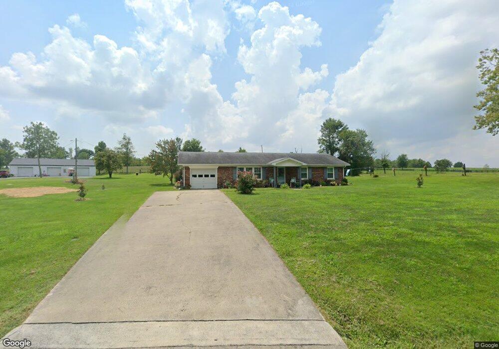 1354 Bellows Mill Rd, Harrodsburg, KY 40330 - photo 1