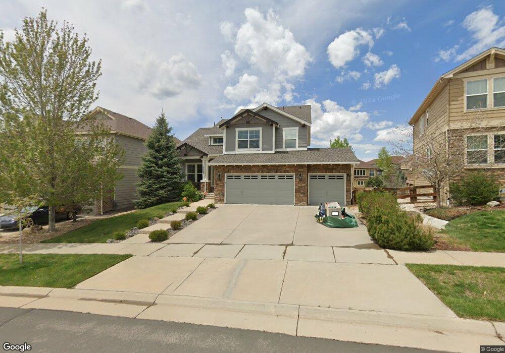 25587 E Glasgow Place, Aurora, CO 80016 - photo 1