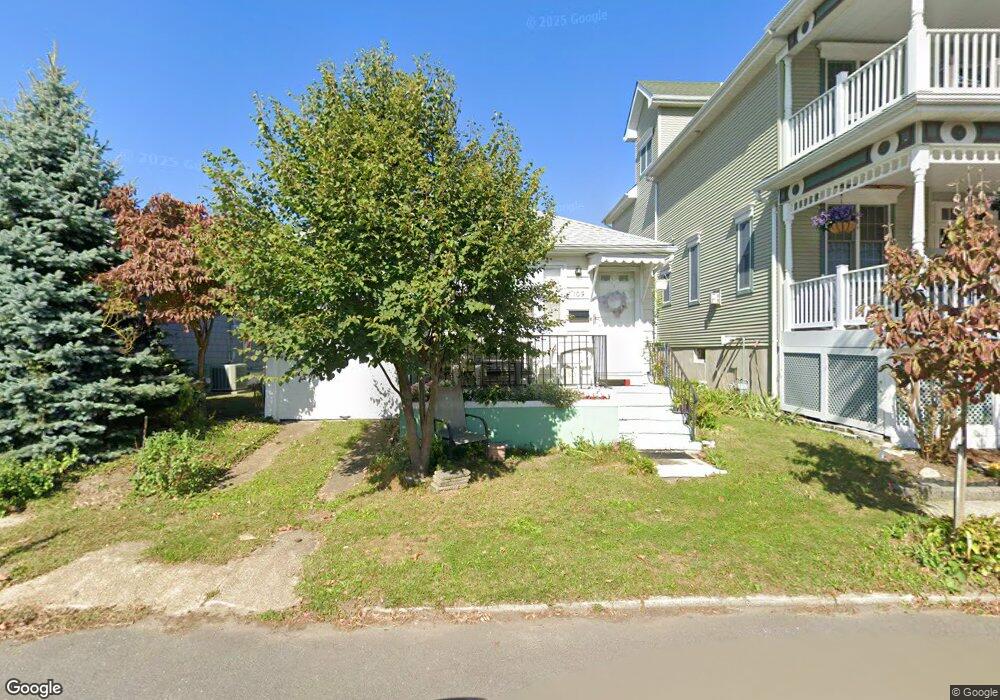 105 Inskip Ave, Ocean Grove, NJ 07756 - photo 1