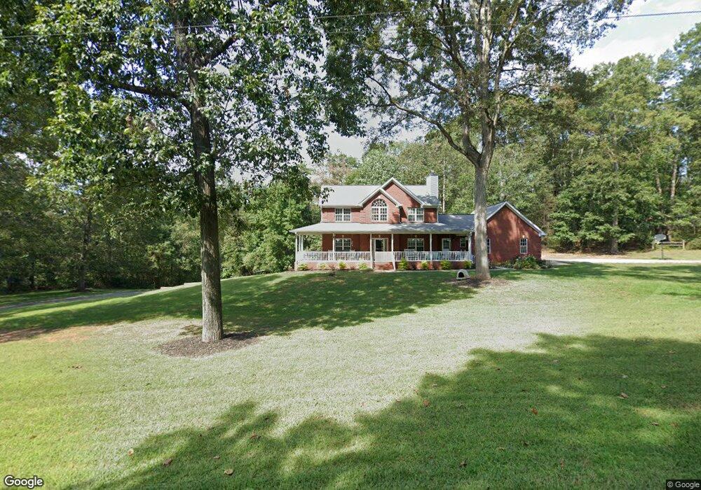 5226 H Thomas Rd, Gainesville, GA 30506 - photo 1