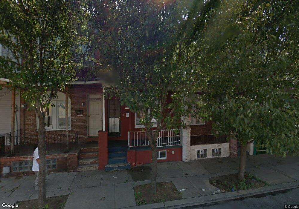 114 S 24th St, Camden, NJ 08105 - photo 1
